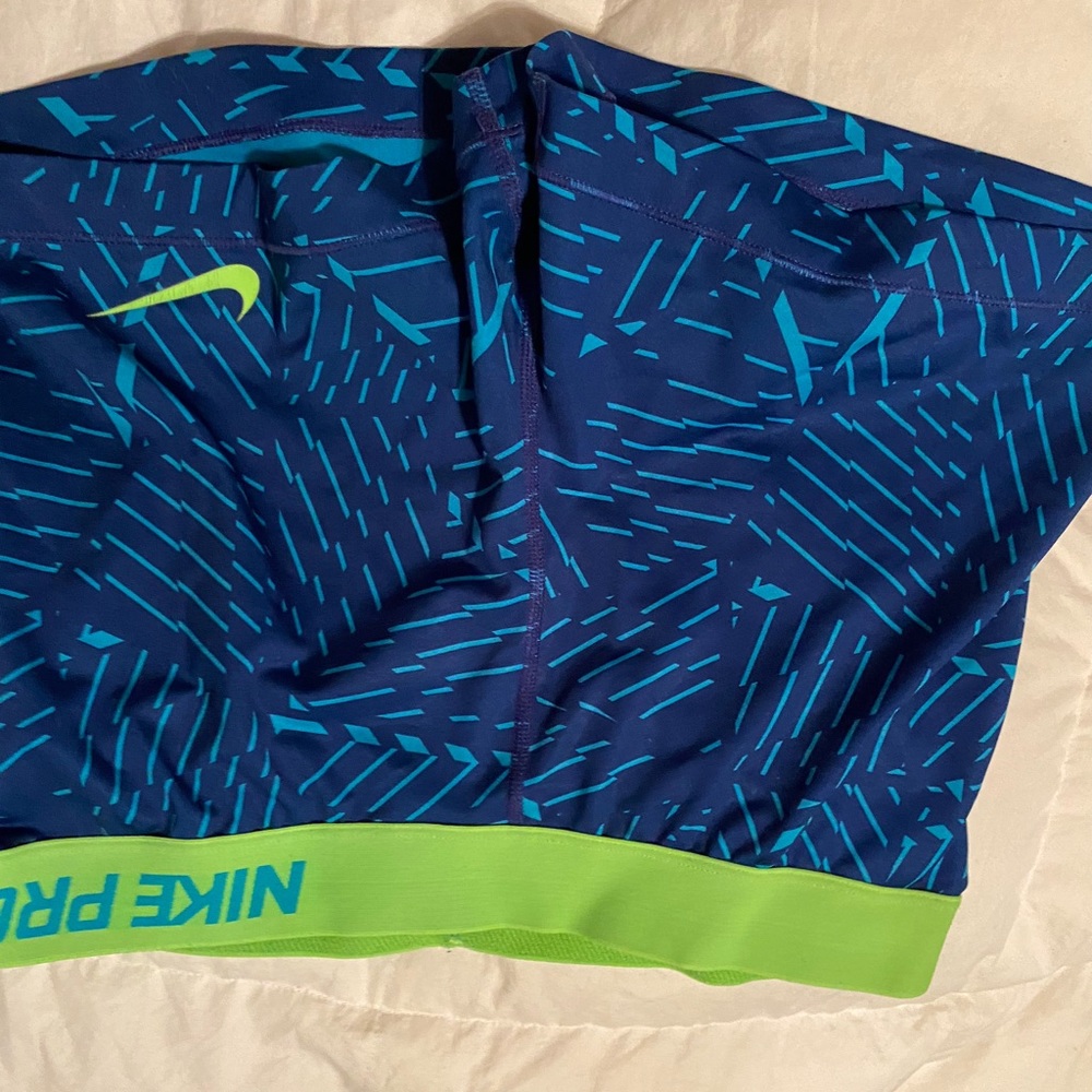 Nike Pro Spandex